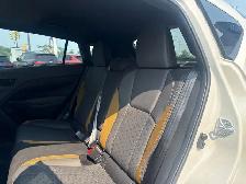 2024 Subaru Crosstrek Onyx Onyx, Starlink, AWD - Photo 8