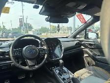 2024 Subaru Crosstrek Onyx Onyx, Starlink, AWD - Photo 9