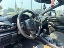 2024 Subaru Crosstrek Onyx Onyx, Starlink, AWD - Photo 10