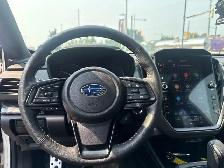2024 Subaru Crosstrek Onyx Onyx, Starlink, AWD - Photo 13
