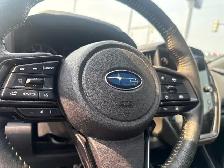 2024 Subaru Crosstrek Onyx Onyx, Starlink, AWD - Photo 14