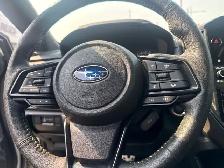 2024 Subaru Crosstrek Onyx Onyx, Starlink, AWD - Photo 15