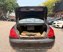 2012 Mercedes-Benz CL-Class 2dr Cpe CL 550 4MATIC - Photo 10