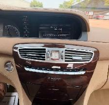 2012 Mercedes-Benz CL-Class 2dr Cpe CL 550 4MATIC - Photo 16