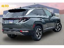 2023 Hyundai Tucson Hybrid LEATHER | NAV | PANORAMIC ROOF | 360 - Photo 7