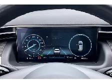 2023 Hyundai Tucson Hybrid LEATHER | NAV | PANORAMIC ROOF | 360 - Photo 11