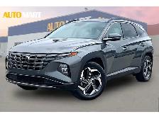 2023 Hyundai Tucson Hybrid LEATHER | NAV | PANORAMIC ROOF | 360 - Photo 30