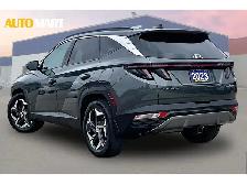 2023 Hyundai Tucson Hybrid LEATHER | NAV | PANORAMIC ROOF | 360 - Photo 32