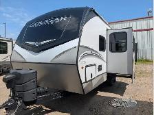 2022 Keystone RV Cougar Half-Ton 22RBSWE - Photo 3