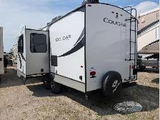 2022 Keystone RV Cougar Half-Ton 22RBSWE - Photo 4