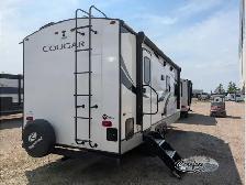 2022 Keystone RV Cougar Half-Ton 22RBSWE - Photo 5