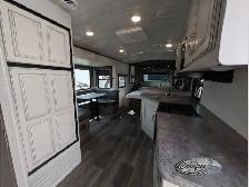 2022 Keystone RV Cougar Half-Ton 22RBSWE - Photo 6