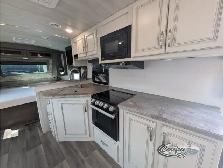 2022 Keystone RV Cougar Half-Ton 22RBSWE - Photo 8