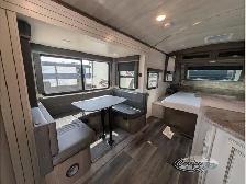 2022 Keystone RV Cougar Half-Ton 22RBSWE - Photo 9