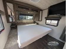 2022 Keystone RV Cougar Half-Ton 22RBSWE - Photo 10