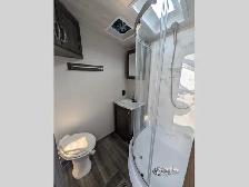 2022 Keystone RV Cougar Half-Ton 22RBSWE - Photo 13