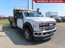 2023 Ford Super Duty F-550 DRW - Photo 3