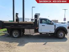 2023 Ford Super Duty F-550 DRW - Photo 4