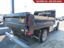2023 Ford Super Duty F-550 DRW - Photo 5
