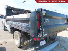 2023 Ford Super Duty F-550 DRW - Photo 7