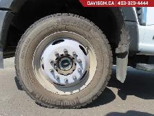 2023 Ford Super Duty F-550 DRW - Photo 8