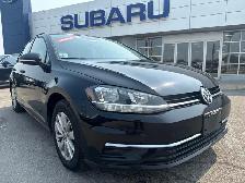 2018 Volkswagen Golf 1.8 TSI Trendline Trendline, - Photo 2