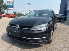 2018 Volkswagen Golf 1.8 TSI Trendline Trendline, - Photo 3