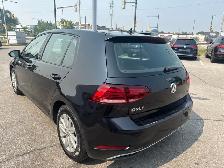 2018 Volkswagen Golf 1.8 TSI Trendline Trendline, - Photo 4