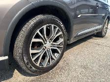 2017 Mitsubishi Outlander ES 4X4, Winters, Certified - Photo 6
