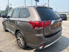 2017 Mitsubishi Outlander ES 4X4, Winters, Certified - Photo 7