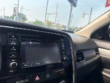 2017 Mitsubishi Outlander ES 4X4, Winters, Certified - Photo 14