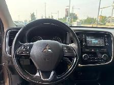 2017 Mitsubishi Outlander ES 4X4, Winters, Certified - Photo 17