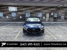 2023 Mazda3 GS | Single Owner | Certified - Photo 2