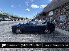 2023 Mazda3 GS | Single Owner | Certified - Photo 3