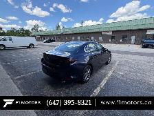 2023 Mazda3 GS | Single Owner | Certified - Photo 6