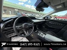 2023 Mazda3 GS | Single Owner | Certified - Photo 8