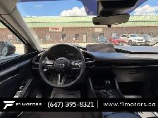 2023 Mazda3 GS | Single Owner | Certified - Photo 9