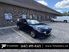 2023 Mazda3 GS | Single Owner | Certified - Photo 25