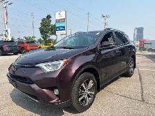 2017 Toyota RAV4 XLE AWD, XLE, Certified! - Photo 4