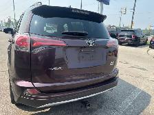 2017 Toyota RAV4 XLE AWD, XLE, Certified! - Photo 8
