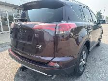 2017 Toyota RAV4 XLE AWD, XLE, Certified! - Photo 9