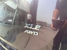 2017 Toyota RAV4 XLE AWD, XLE, Certified! - Photo 10