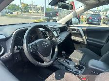 2017 Toyota RAV4 XLE AWD, XLE, Certified! - Photo 13