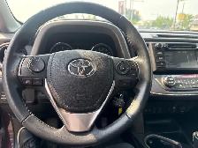 2017 Toyota RAV4 XLE AWD, XLE, Certified! - Photo 19