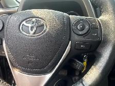2017 Toyota RAV4 XLE AWD, XLE, Certified! - Photo 21