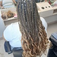 We are hiring! Braider,Loctician, salon assistant - Photo 4