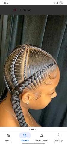We are hiring! Braider,Loctician, salon assistant - Photo 8