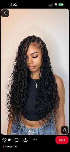 We are hiring! Braider,Loctician, salon assistant - Photo 17