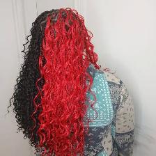 We are hiring! Braider,Loctician, salon assistant - Photo 19