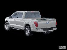 2026 Ford F-150 LARIAT - Photo 2